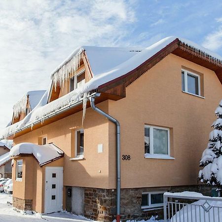 Apartmány Hrady Zuberec Exterior foto
