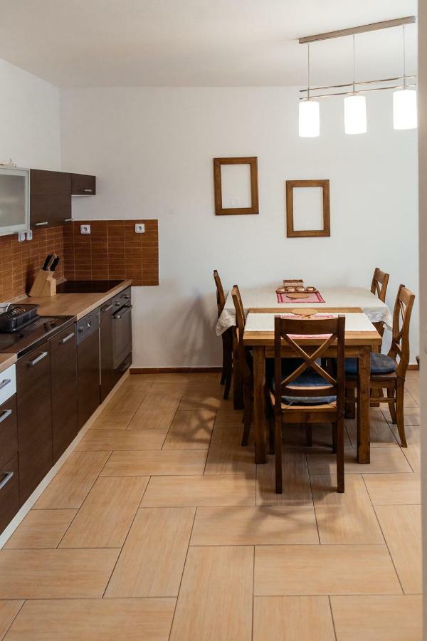Apartmány Hrady Zuberec Exterior foto
